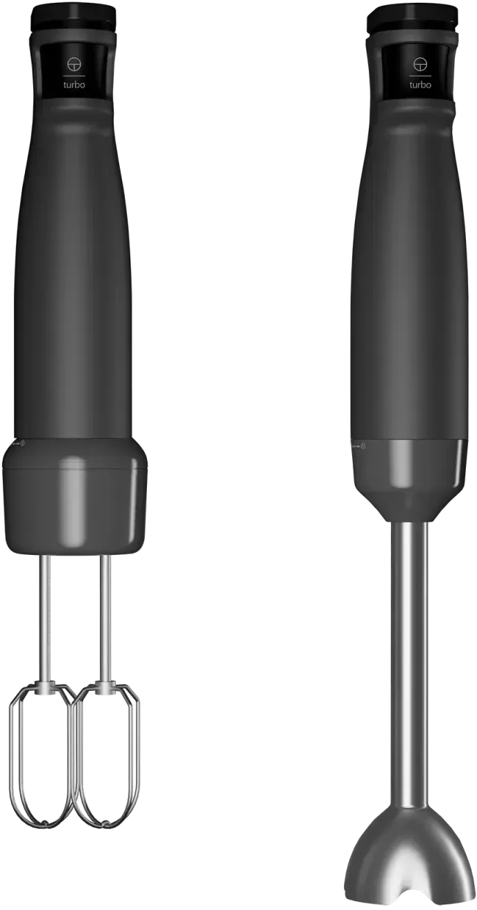 Grundig RHB 4450 G El Blender - görsel 3