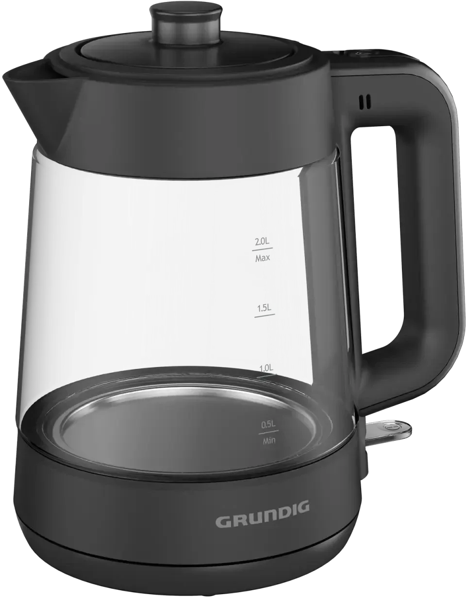 Grundig TM 4454 G Çay Makinesi - görsel 4