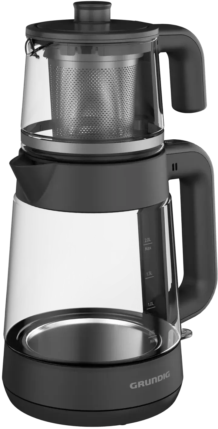 Grundig TM 4454 G Çay Makinesi
