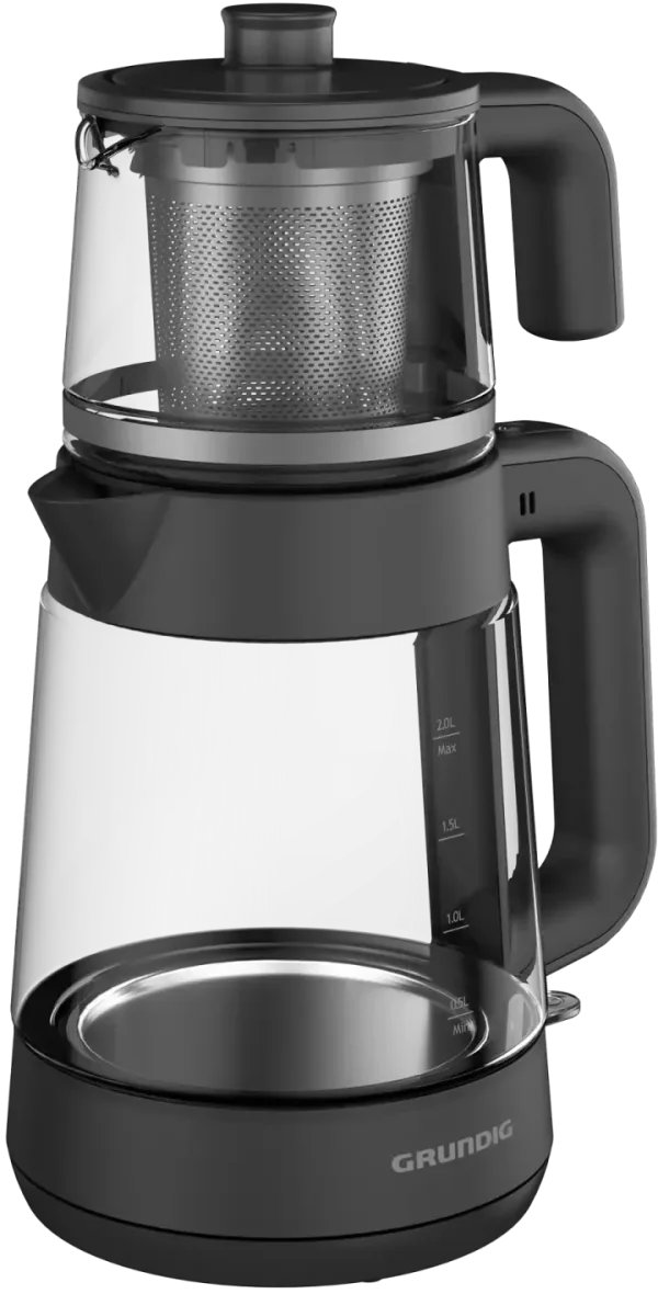 Grundig TM 4454 G Çay Makinesi
