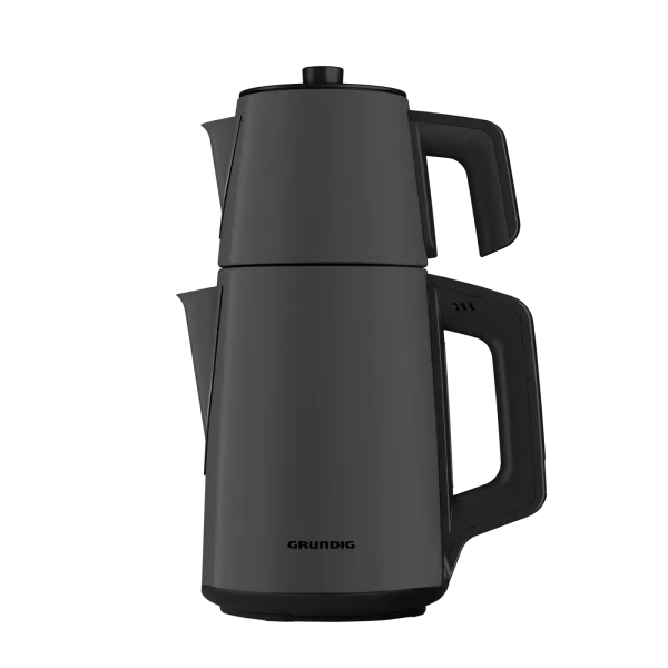 Grundig TM 6522 A Çay Makinesi