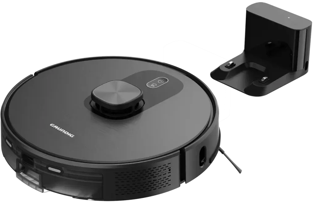 Grundig VCR 6330 Robot Süpürge - görsel 3