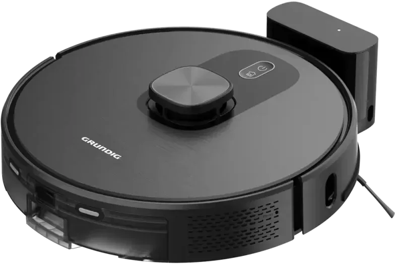 Grundig VCR 6330 Robot Süpürge - görsel 2