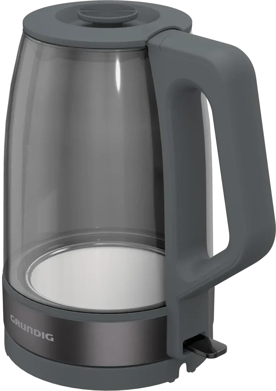 Grundig WK 6440 Kettle & Su Isıtıcı - görsel 2