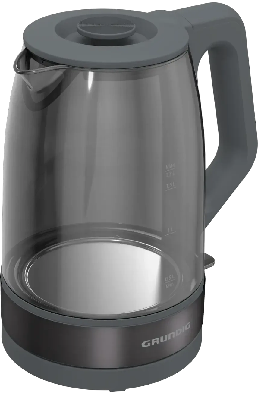 Grundig WK 6440 Kettle & Su Isıtıcı - görsel 5