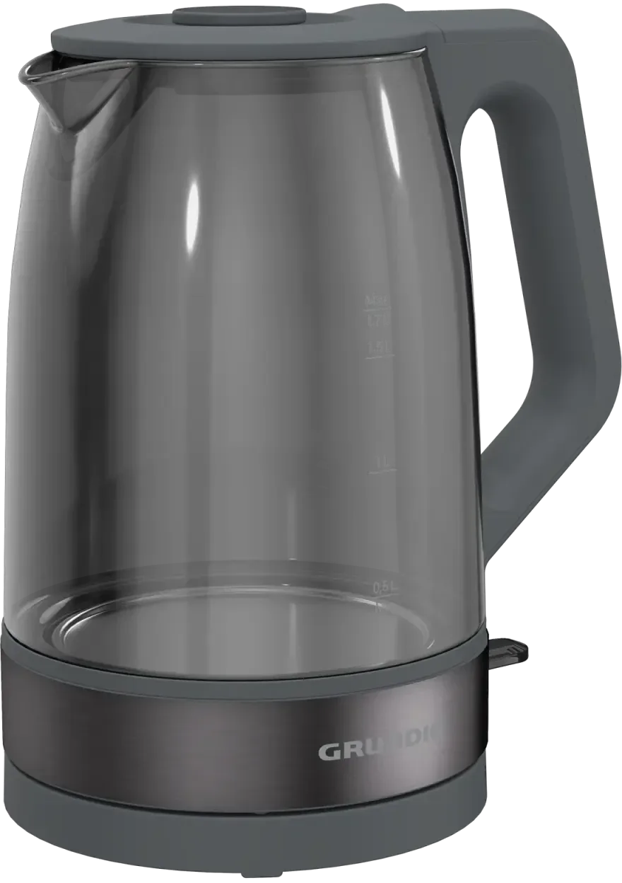 Grundig WK 6440 Kettle & Su Isıtıcı - görsel 4