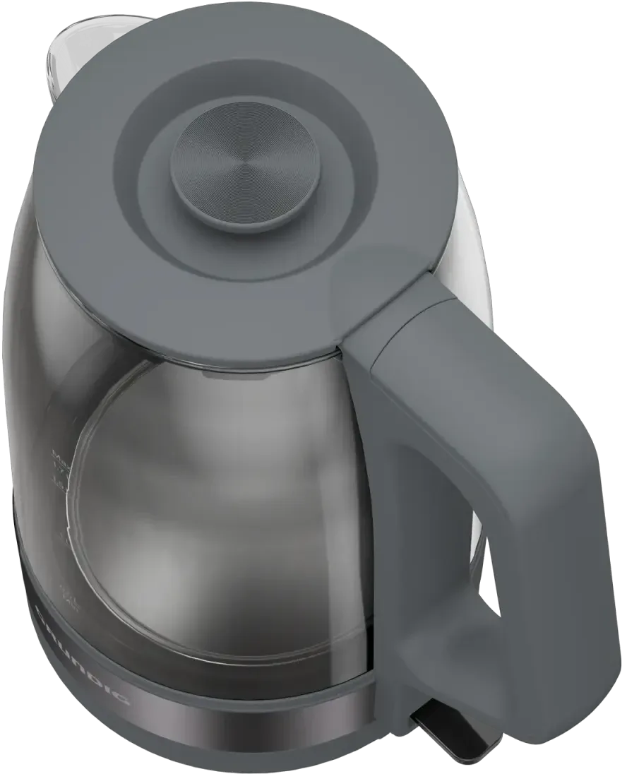 Grundig WK 6440 Kettle & Su Isıtıcı - görsel 3
