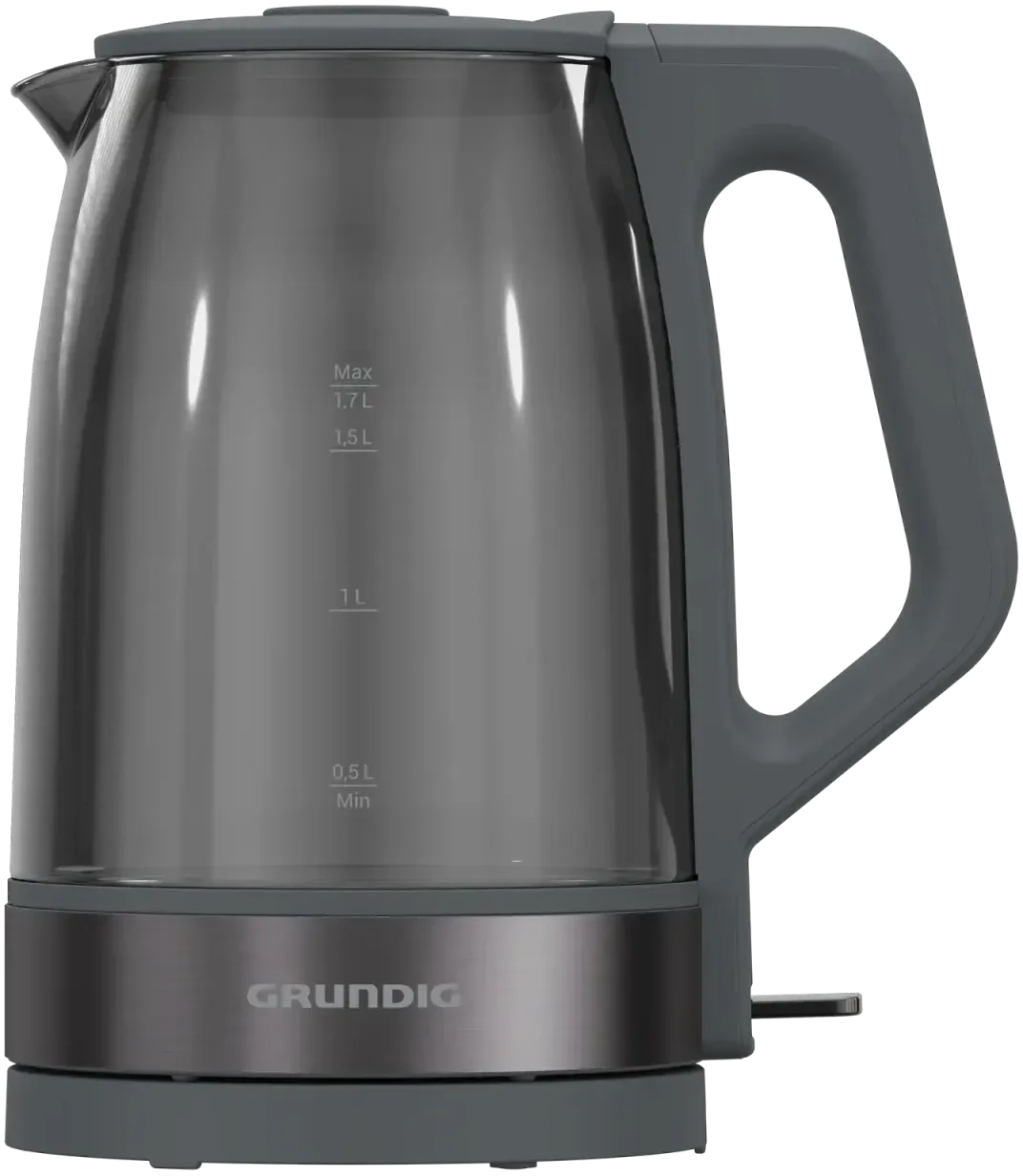 Grundig WK 6440 Kettle & Su Isıtıcı