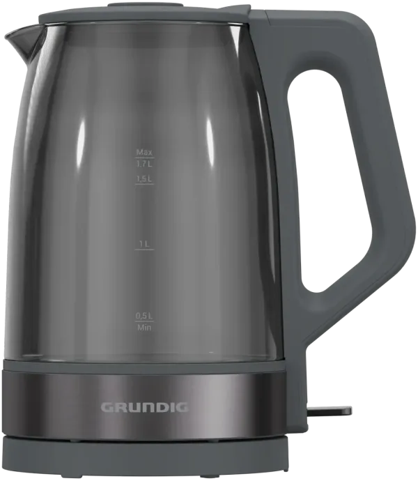 Grundig WK 6440 Kettle & Su Isıtıcı