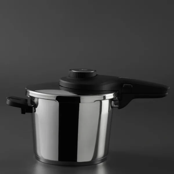 Jumbo Prime Master 6 Litre Düdüklü Tencere