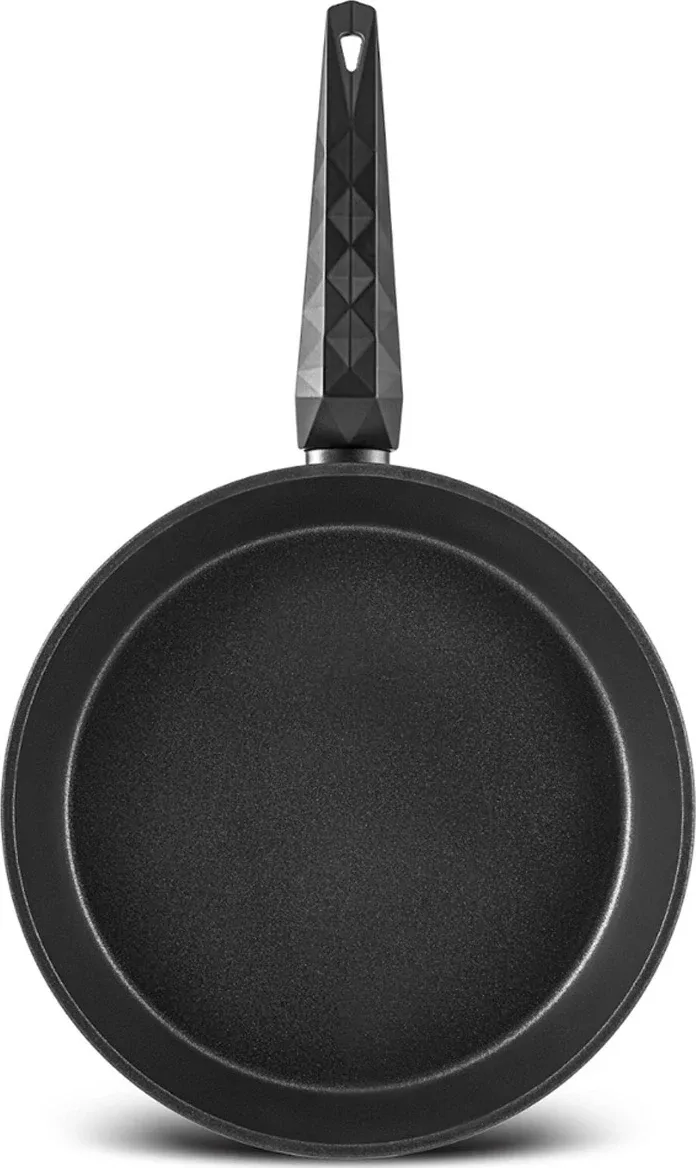 Karaca Biodiamond Antibakteriyel Kulp Tava 30 cm - görsel 2