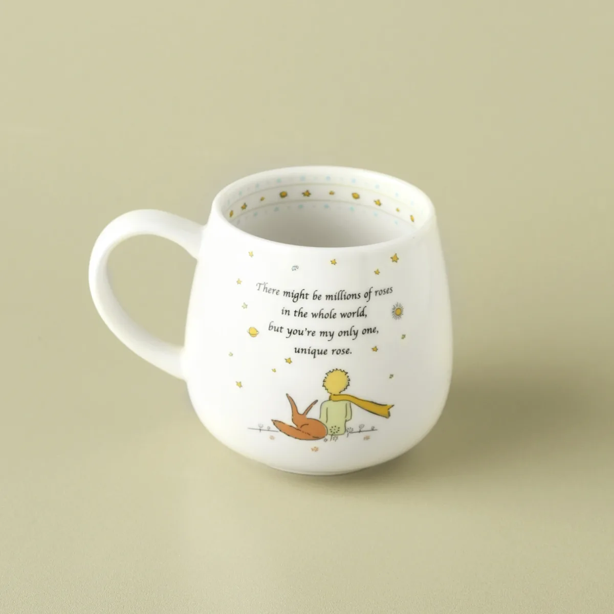 Karaca Küçük Prens Mug 460 ml - görsel 2