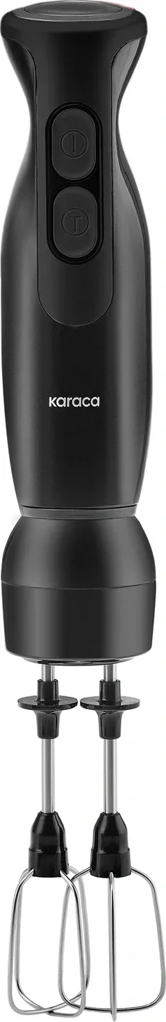 Karaca Pro-Multimax Mutfak Robotu Onyx Black - görsel 4