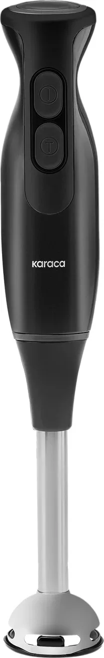 Karaca Pro-Multimax Mutfak Robotu Onyx Black - görsel 5