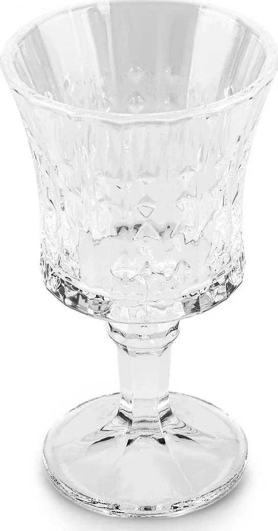 Karaca Venice 6'lı Kahve Yanı Bardak Seti 60 ml - görsel 5