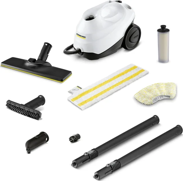 Kärcher SC 3 EasyFix Buharlı Temizleyici
