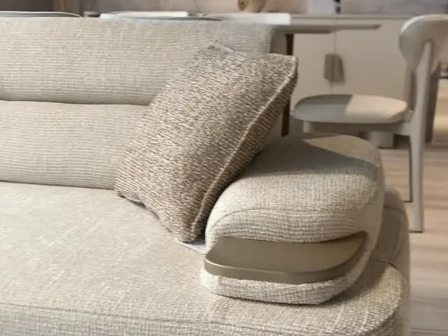 Latte Zoom Koltuk Takımı