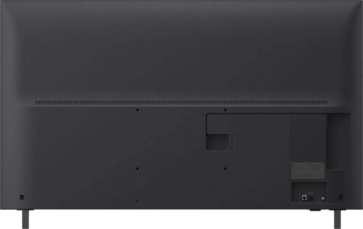 55 İnç LG UHD AI UA84 4K Smart TV - 55UA84006LB - görsel 2