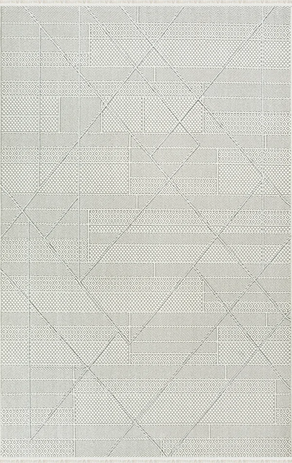 Merinos Ritim 73338 060 Halı