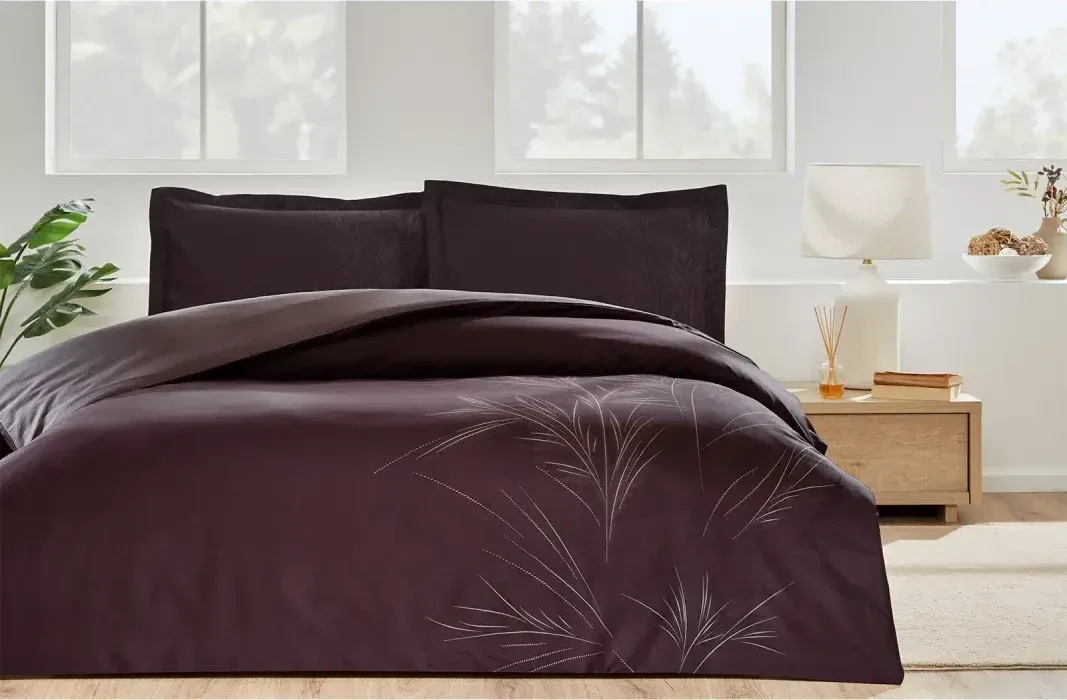 Özdilek Arundo King Size Nevresim Takımı - görsel 4