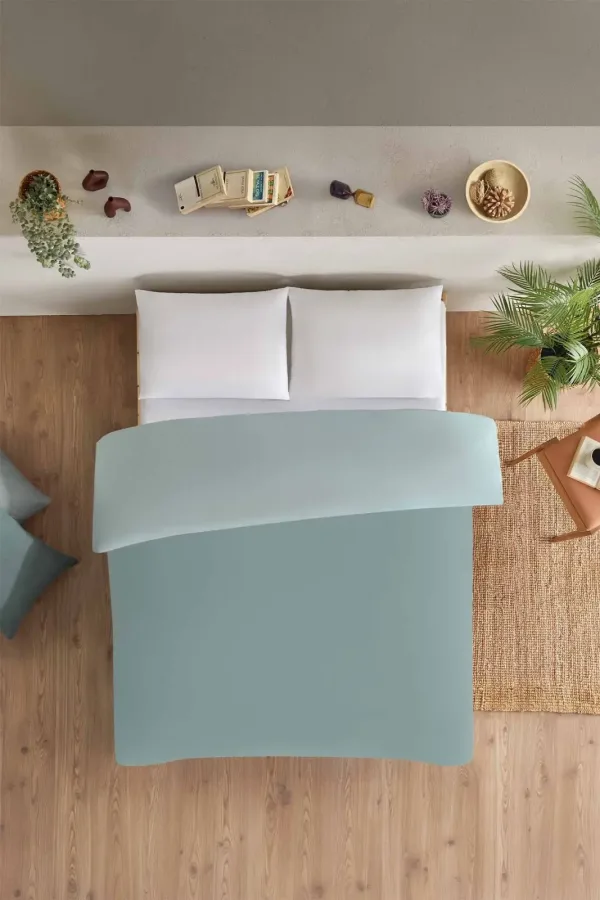 Özdilek Colourist King Size Nevresim Çağla