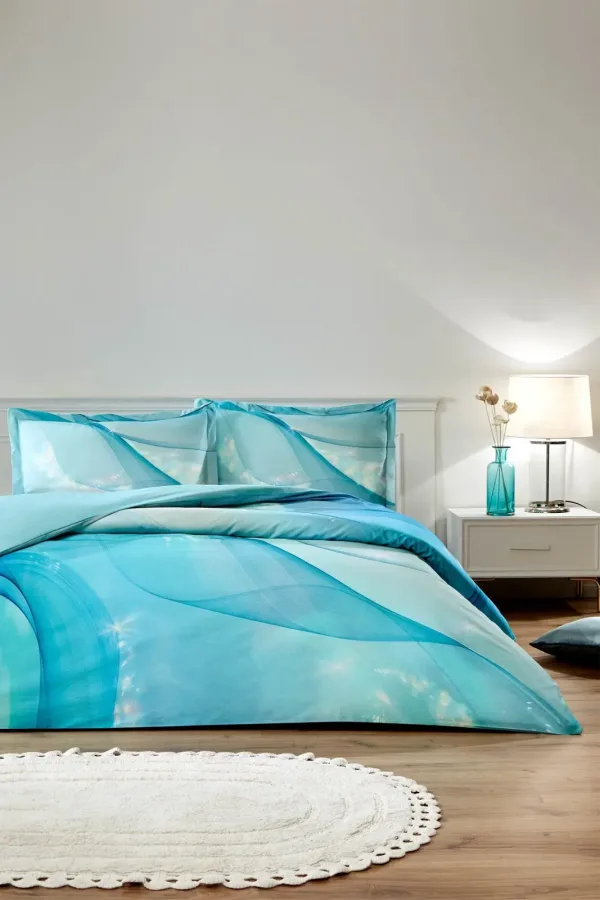 Özdilek Dream Çift Kişilik Nevresim Takımı