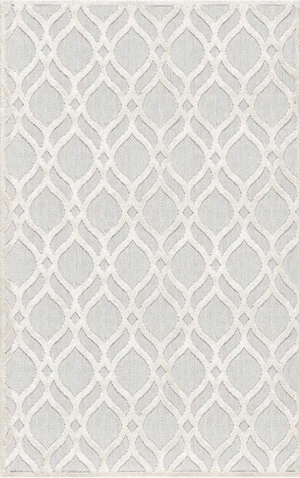 Padişah Dekor 54093 260 Halı