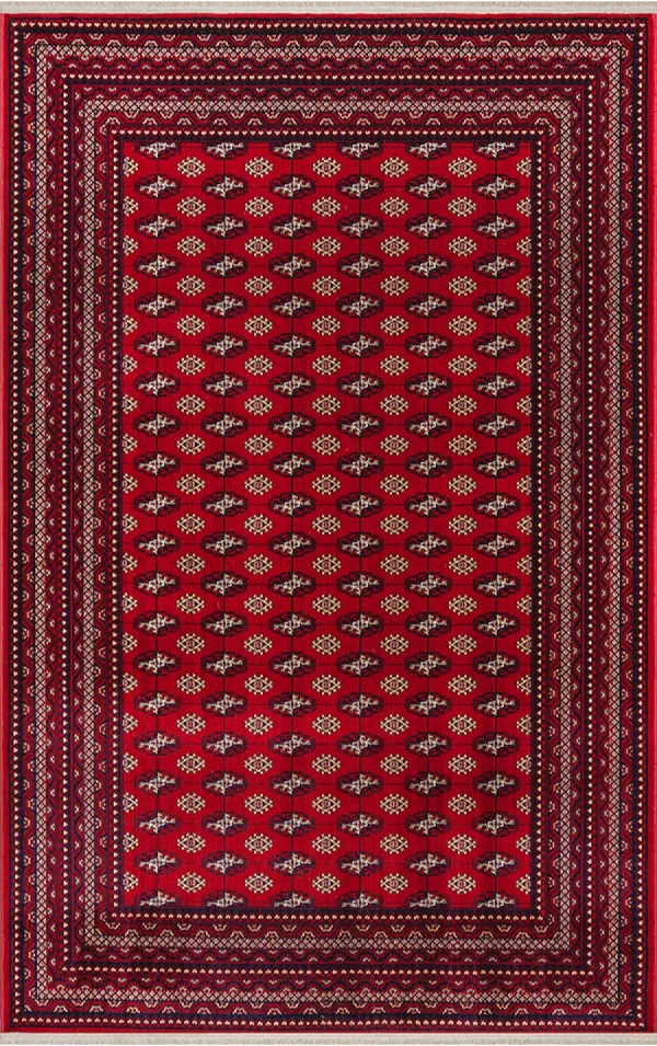 Padişah Dubai 62096 010 Halı