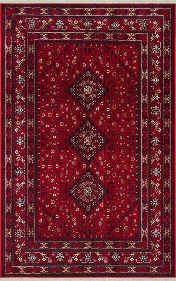 Padişah Dubai 62099 010 Halı