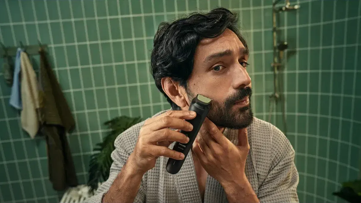Philips All-in-One Trimmer 3000 Series 7'si 1 Arada Erkek Bakım Seti MG3920/15 - görsel 6