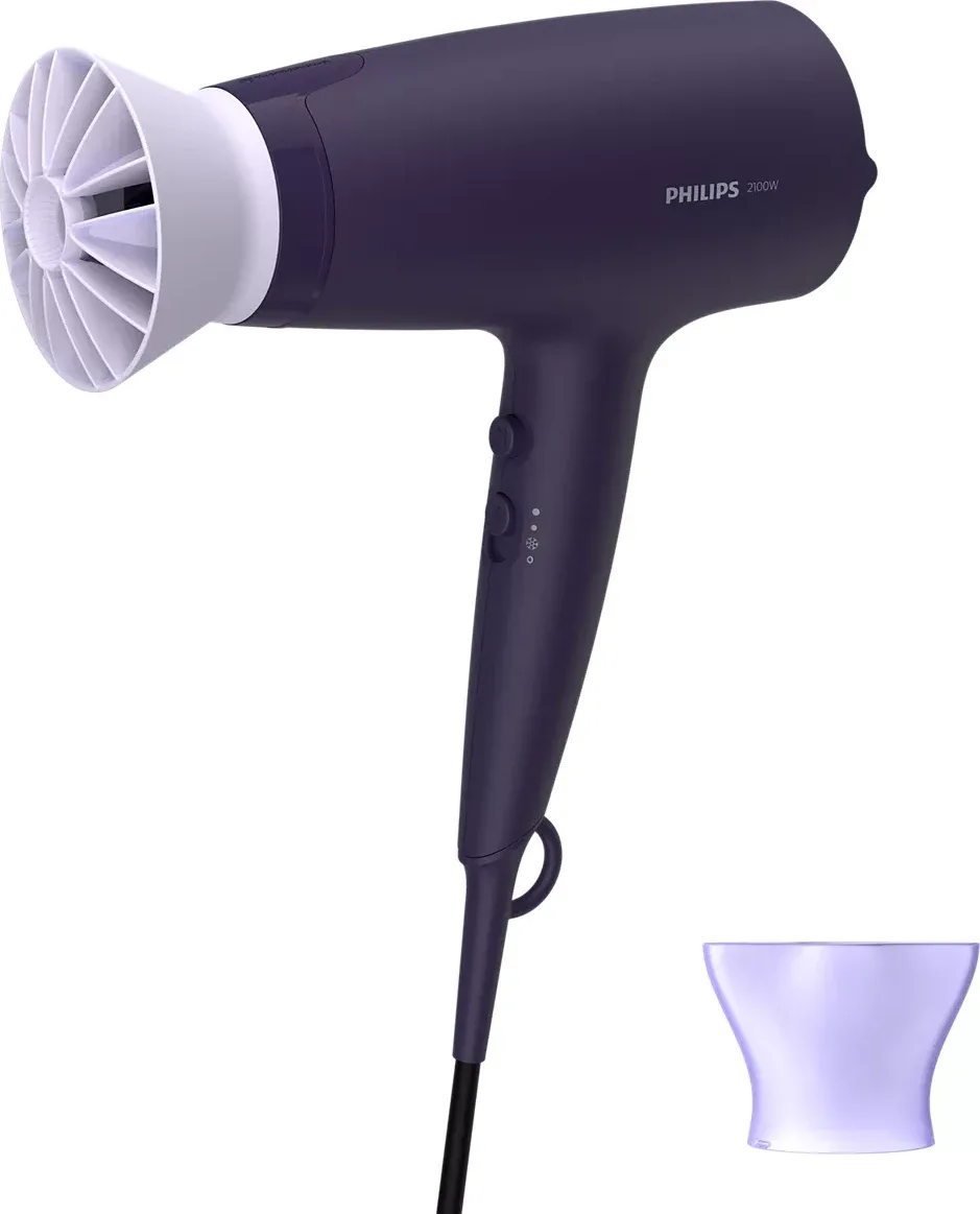 Philips 3000 Series Saç Kurutma Makinesi BHD340/10