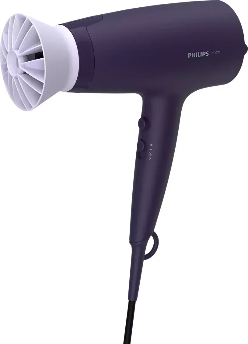 Philips 3000 Series Saç Kurutma Makinesi BHD340/10 - görsel 2
