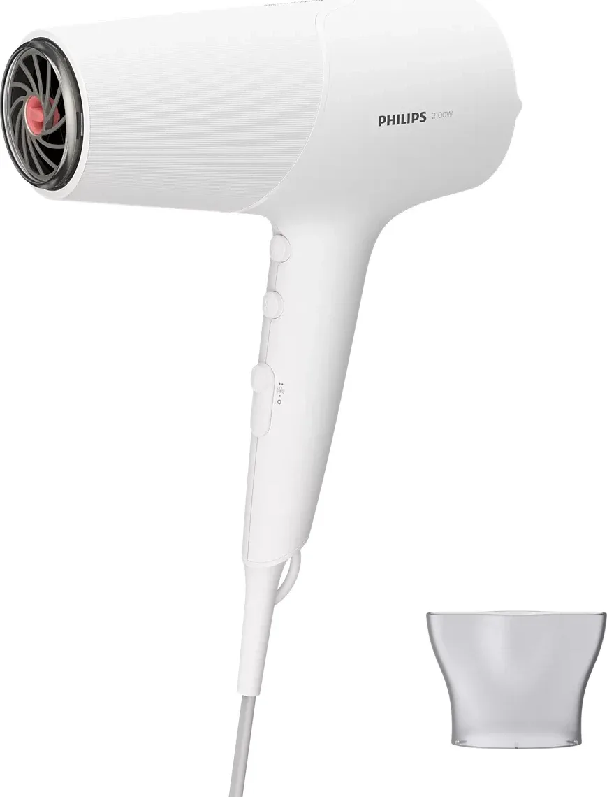 Philips 5000 Series Saç Kurutma Makinesi BHD500/00