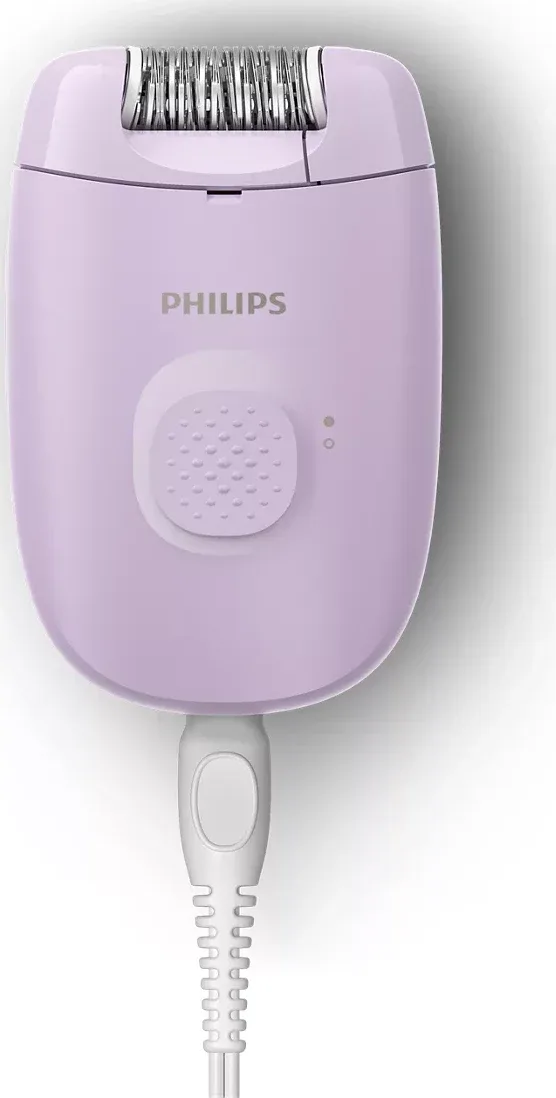 Philips Epilator Series 2000 Kablolu Epilatör BRE237/05 - görsel 2