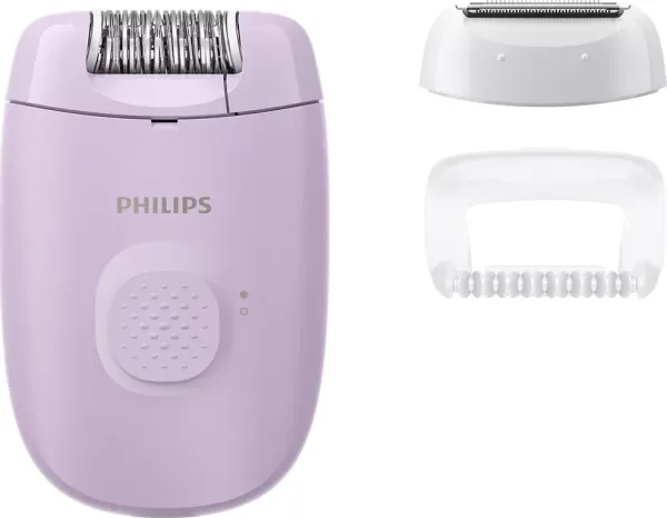 Philips Epilator Series 2000 Kablolu Epilatör BRE237/05