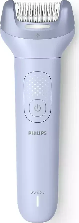 Philips Epilator Series 8000 Kablosuz epilatör; Islak ve Kuru BRE708/05 - görsel 2