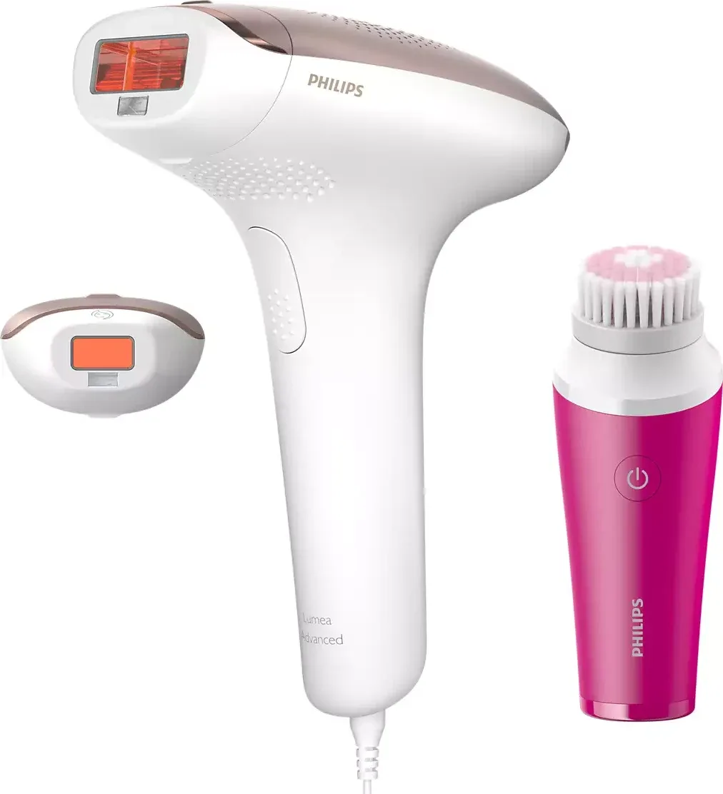 Philips Lumea IPL 7000 Series IPL Tüy alma cihazı BRI924/00