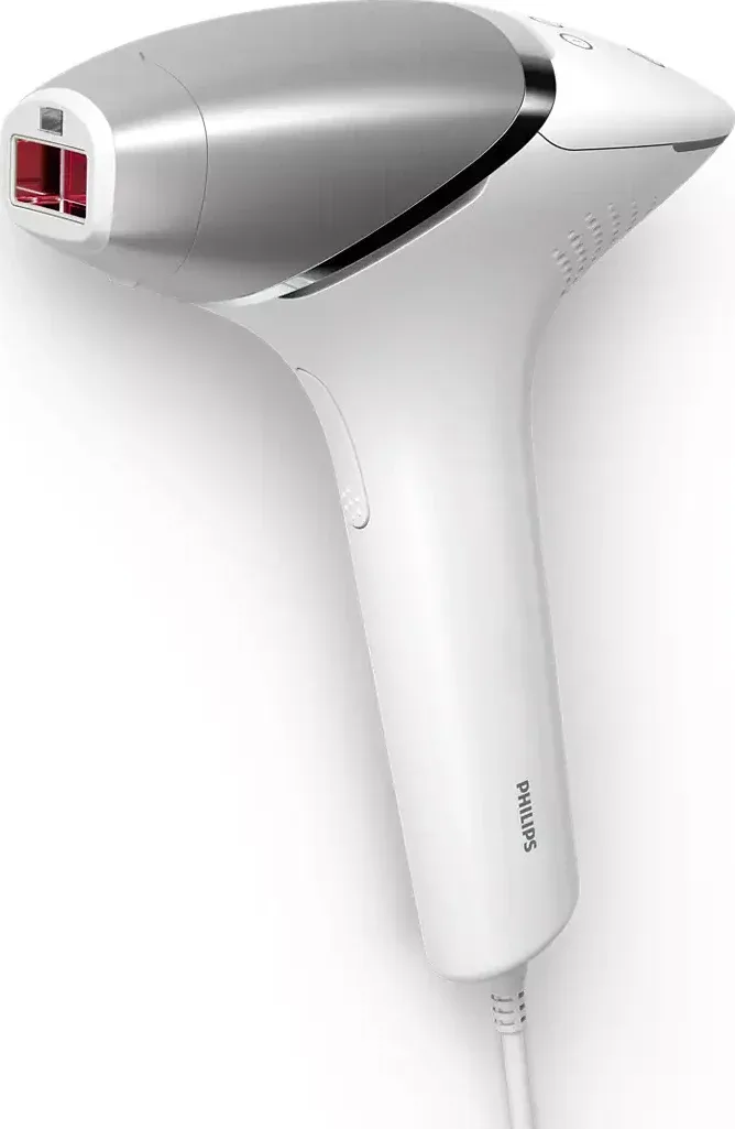 Philips Lumea IPL 8000 Series SenseIQ ile IPL Tüy alma cihazı BRI940/00 - görsel 2