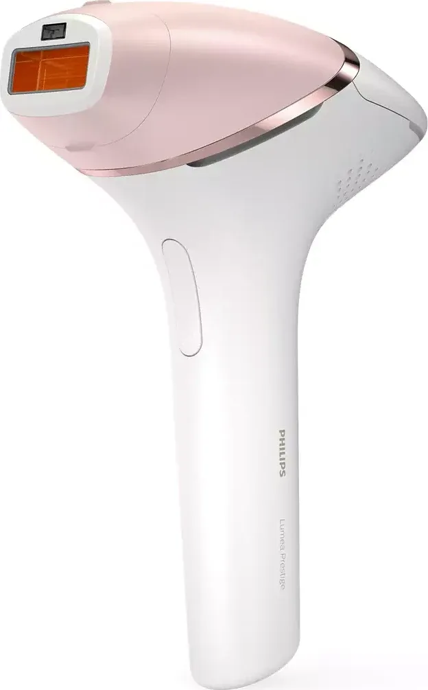 Philips Lumea IPL Prestige SenseIQ ile IPL Tüy alma cihazı BRI950/00 - görsel 2