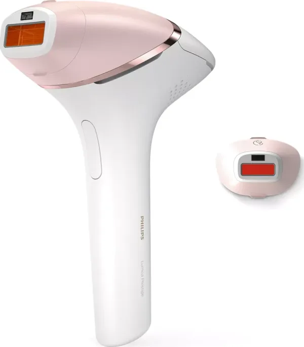 Philips Lumea IPL Prestige SenseIQ ile IPL Tüy alma cihazı BRI950/00
