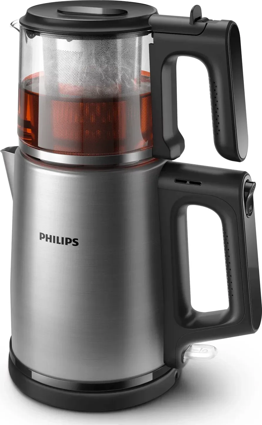 Philips BXA0029/00 Tost Makinesi + El Blenderi + Çay Makinesi Hediyeli Paket - görsel 5