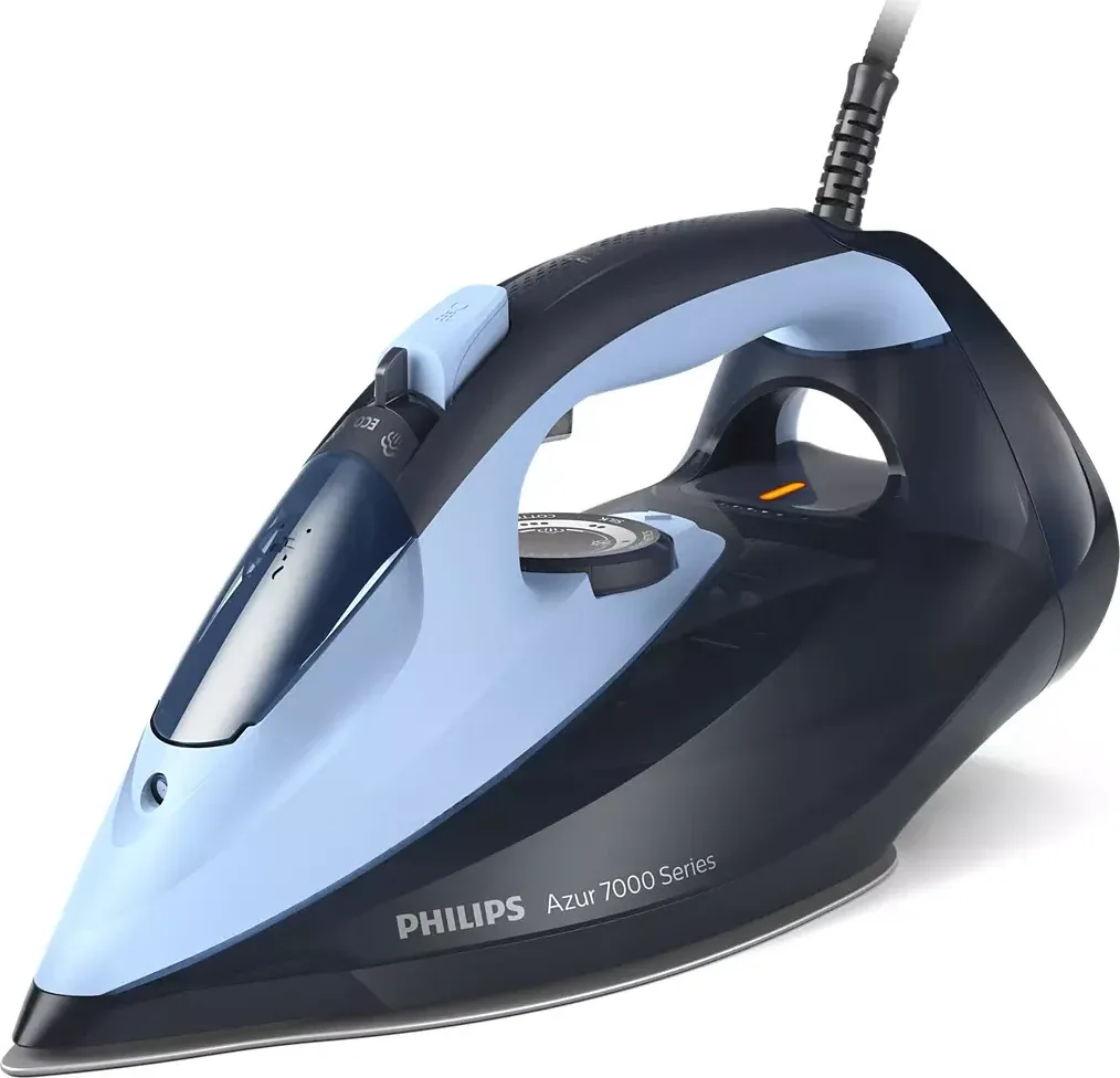 Philips BXA0124/00 Torbasız Süpürge + Buharlı Ütü Paketi - görsel 5