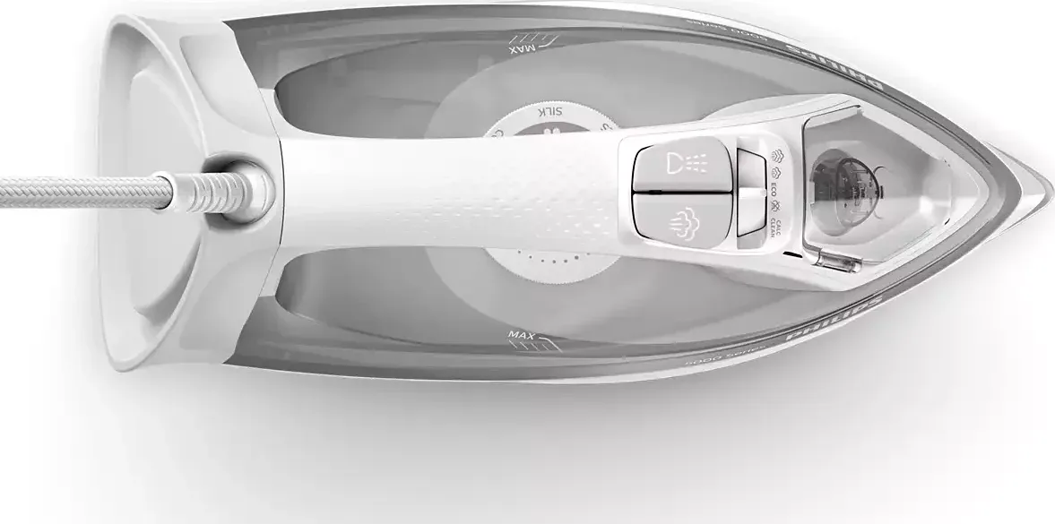 Philips 5000 Serisi Buharlı ütü DST5010/10 - görsel 2