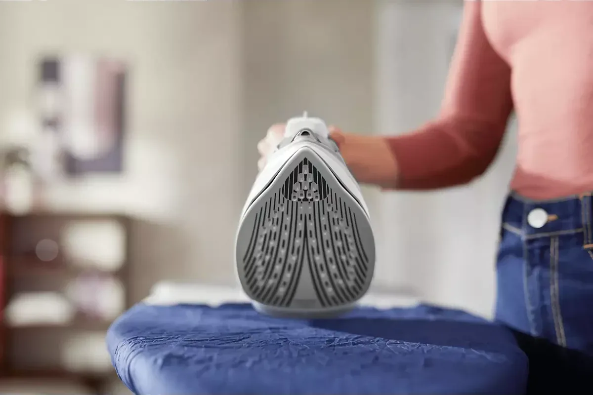 Philips 5000 Serisi Buharlı ütü DST5010/10 - görsel 6