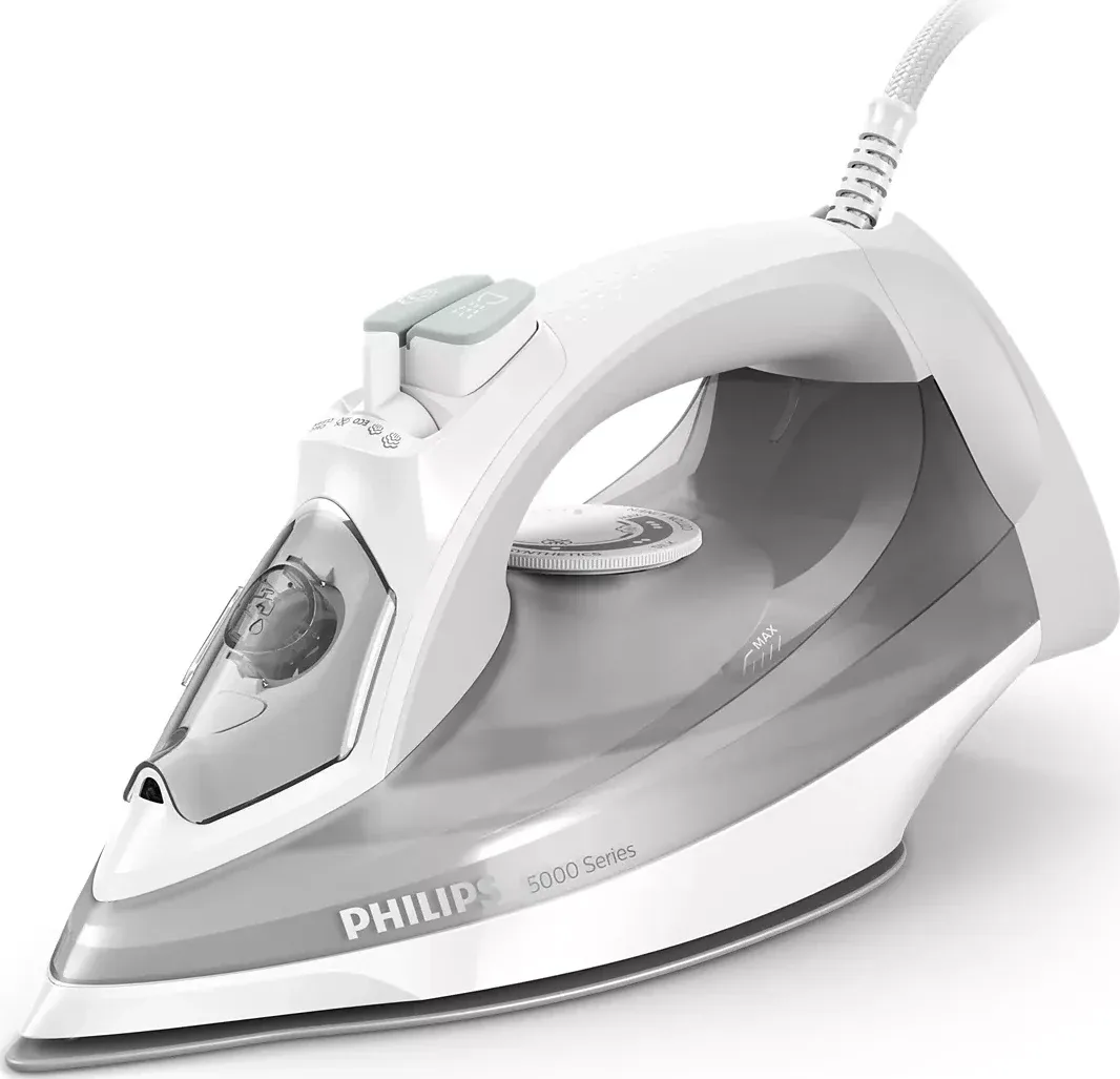 Philips 5000 Serisi Buharlı ütü DST5010/10