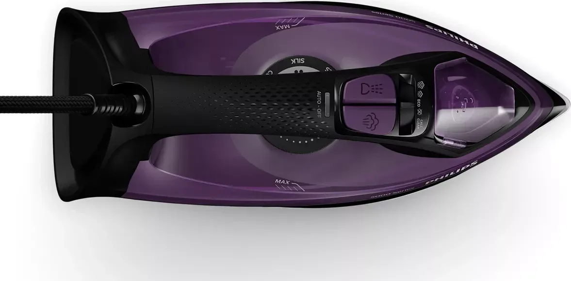 Philips 5000 Serisi Buharlı ütü DST5030/80 - görsel 2