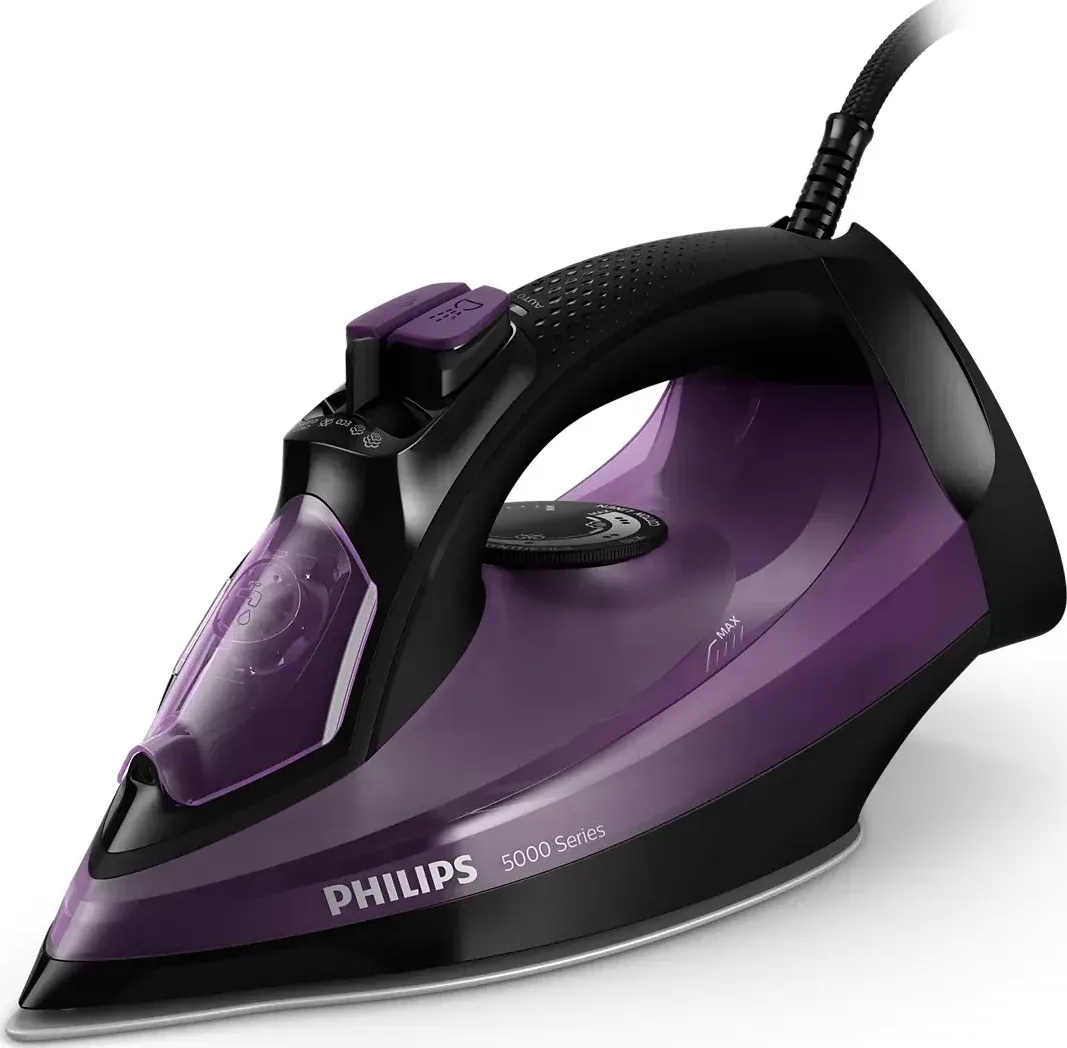 Philips 5000 Serisi Buharlı ütü DST5030/80