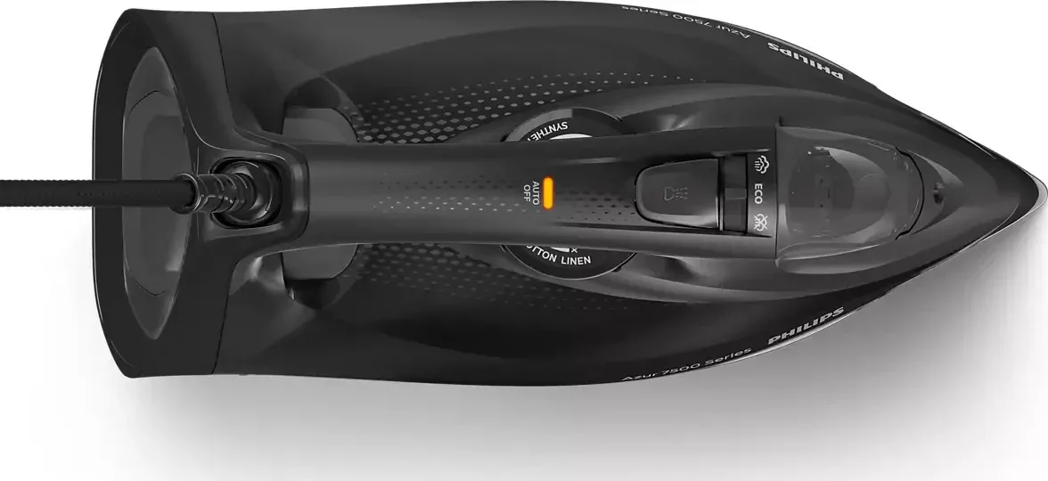 Philips 7500 Serisi HV Siyah DST7511/80 - görsel 2