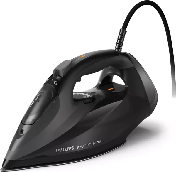 Philips 7500 Serisi HV Siyah DST7511/80