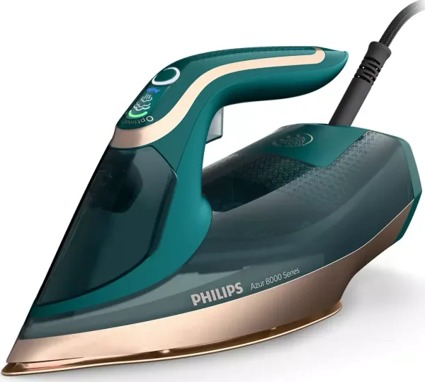 Philips Azur 8000 Serisi Buharlı Ütü DST8030/70